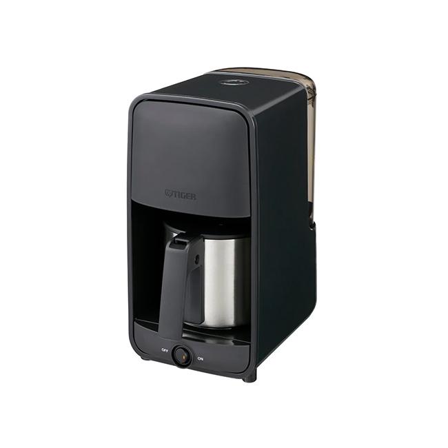 TIGER コーヒーメーカー 自動　Mr.弍　盆暮 TIGER コーヒーメーカー 幅15.4×奥行27.2×高さ30.1cm TIGER