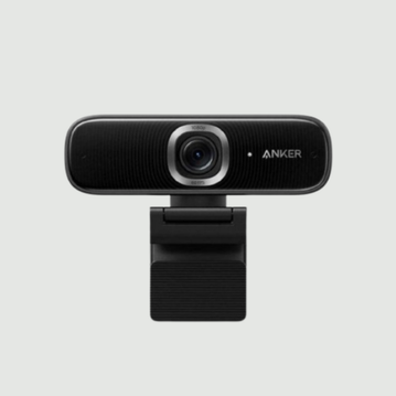 Anker PowerConf C300 ウェブカメラ