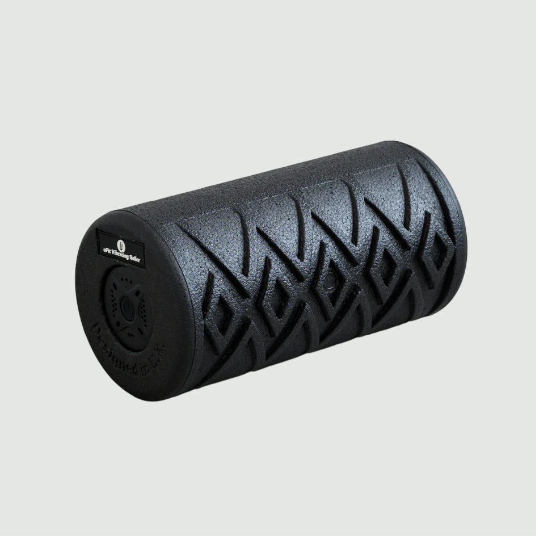 ufit 電動 筋膜リリース Vibrating Roller スタンダード (幅16
