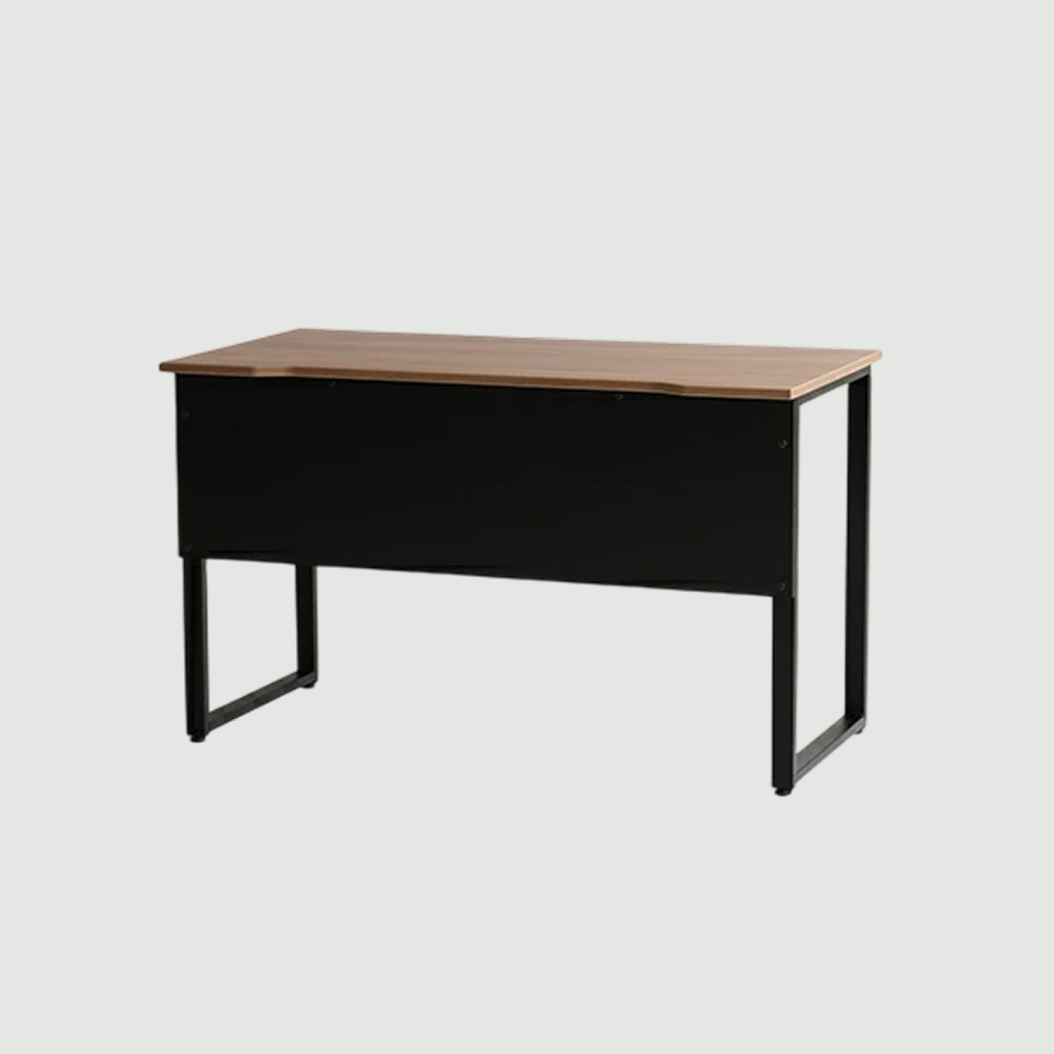 フリーオフィスデスク 幅120×奥行60×高さ72cmのレンタル・サブスク