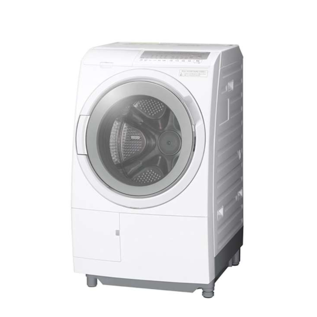 HITACHI ドラム式洗濯機 ビッグドラム 【洗濯11kg/乾燥6kg