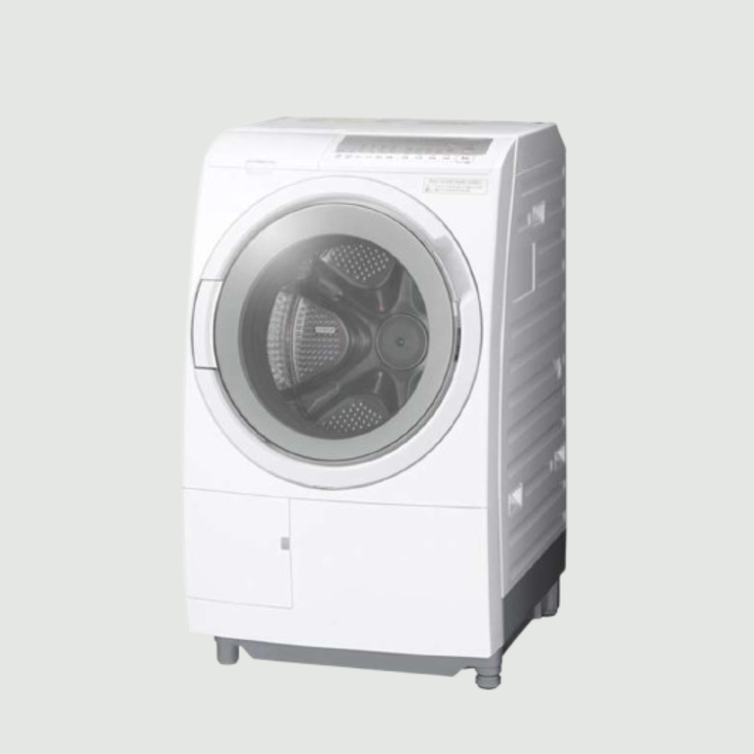 HITACHI ドラム式洗濯機 ビッグドラム 【洗濯11kg/乾燥6kg