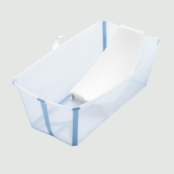 STOKKE フレキシバス ニューボーンサポート付き