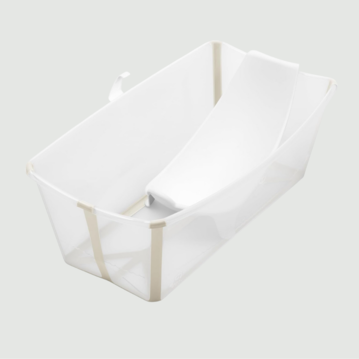 STOKKE フレキシバス ニューボーンサポート付き