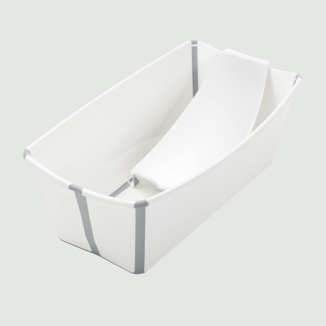 STOKKE フレキシバス ニューボーンサポート付き 幅24×奥行64×高さ34