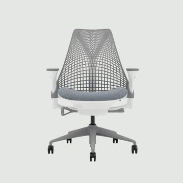 HermanMiller × Garage セイルチェア アジャスタブルアーム