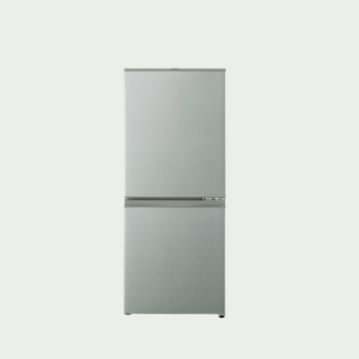 AQUA 126L 2ドア 冷凍・冷蔵庫