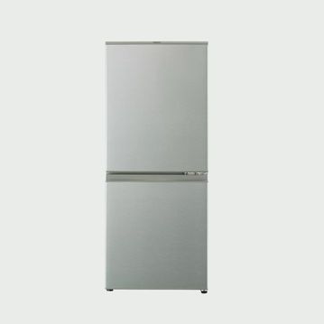 AQUA（アクア）126L 2ドア 冷凍・冷蔵庫 