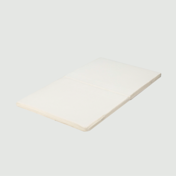 ウォッシャブル ベビーベッドマットレス