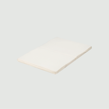 ウォッシャブル ベビーベッドマットレス